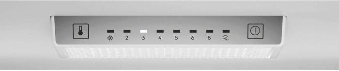 AEG ORC6M301CV rvs