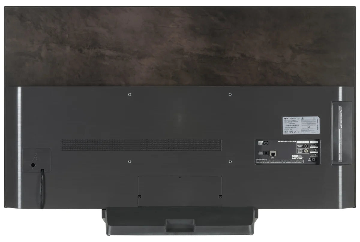 LG OLED 48C56