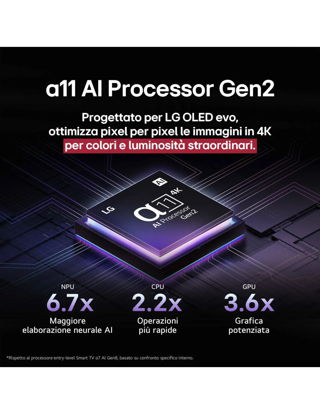 LG OLED 48G56