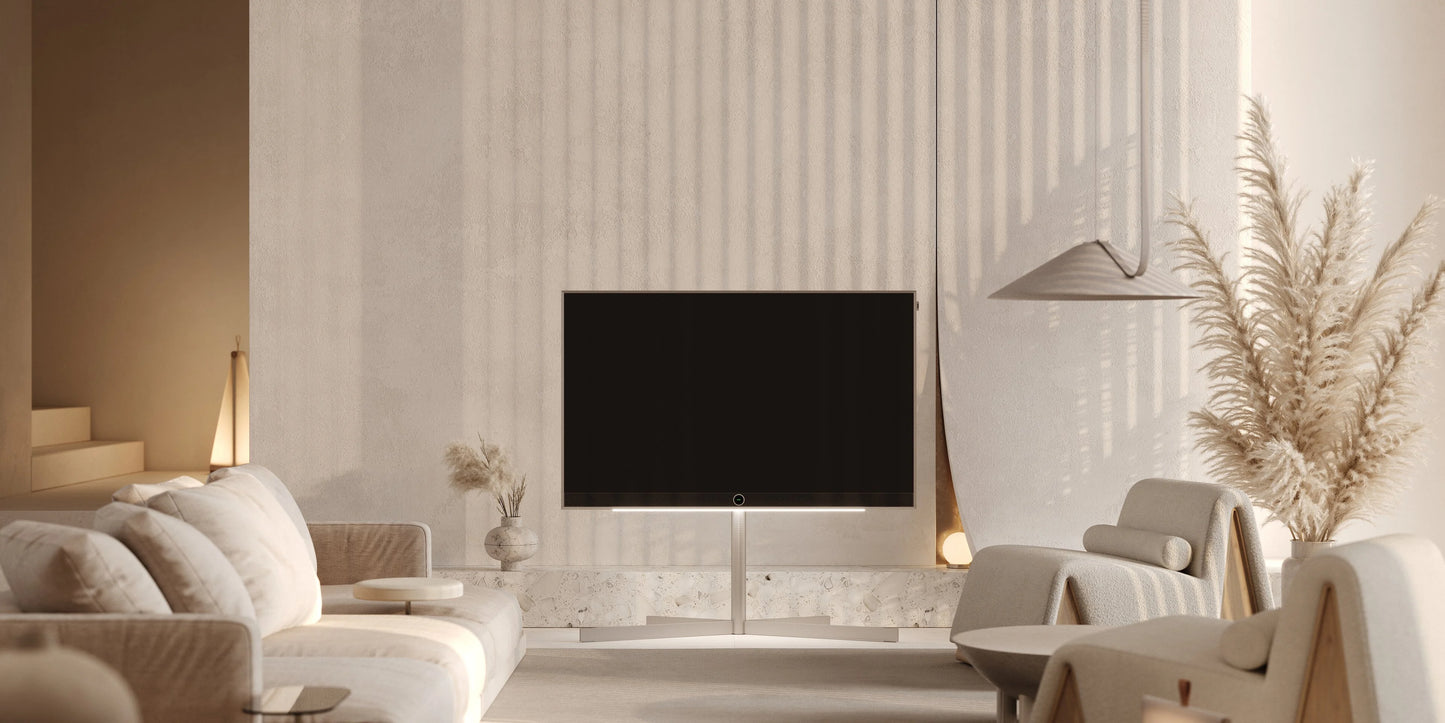 Loewe Stellar 65 OLED