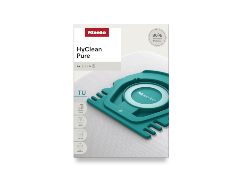 Miele Guard L1 Flex