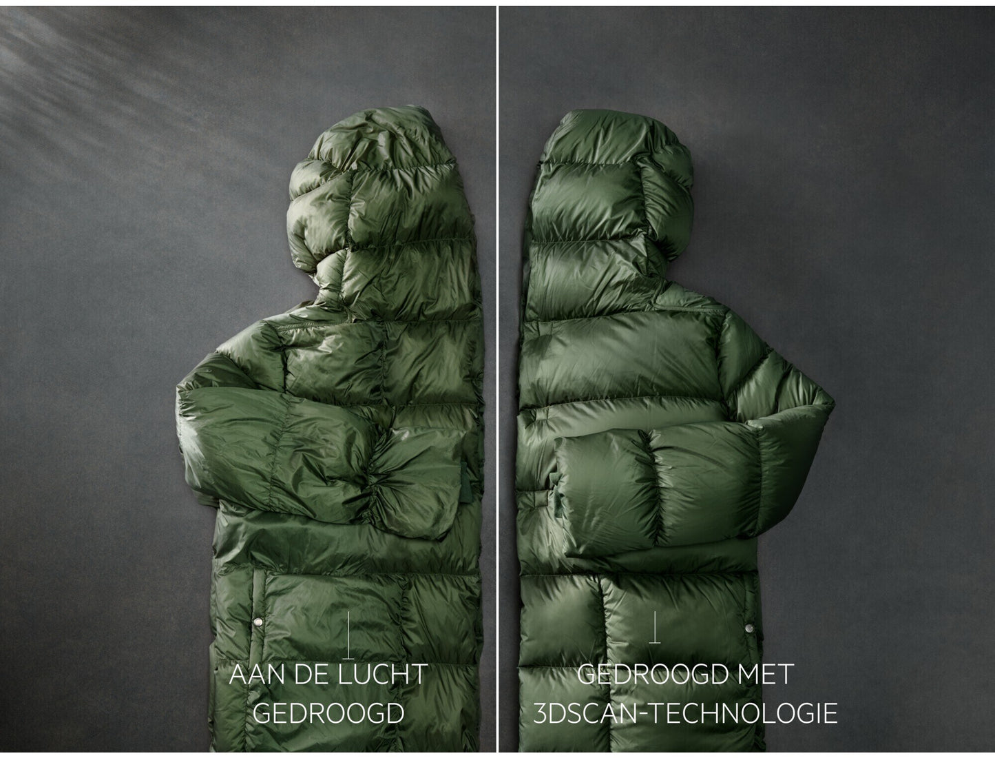 AEG Warmtepomp droger TR97Baden