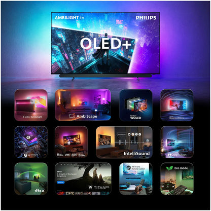 Philips 55OLED911
