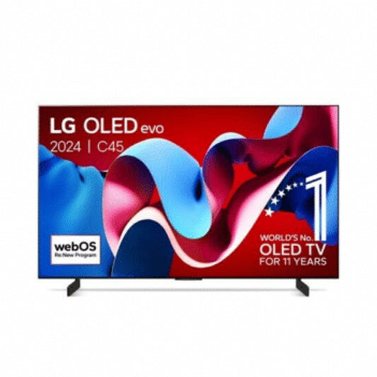 LG OLED 42C45