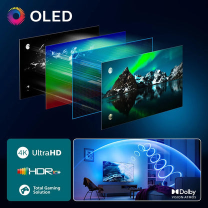 Philips 48OLED810/12