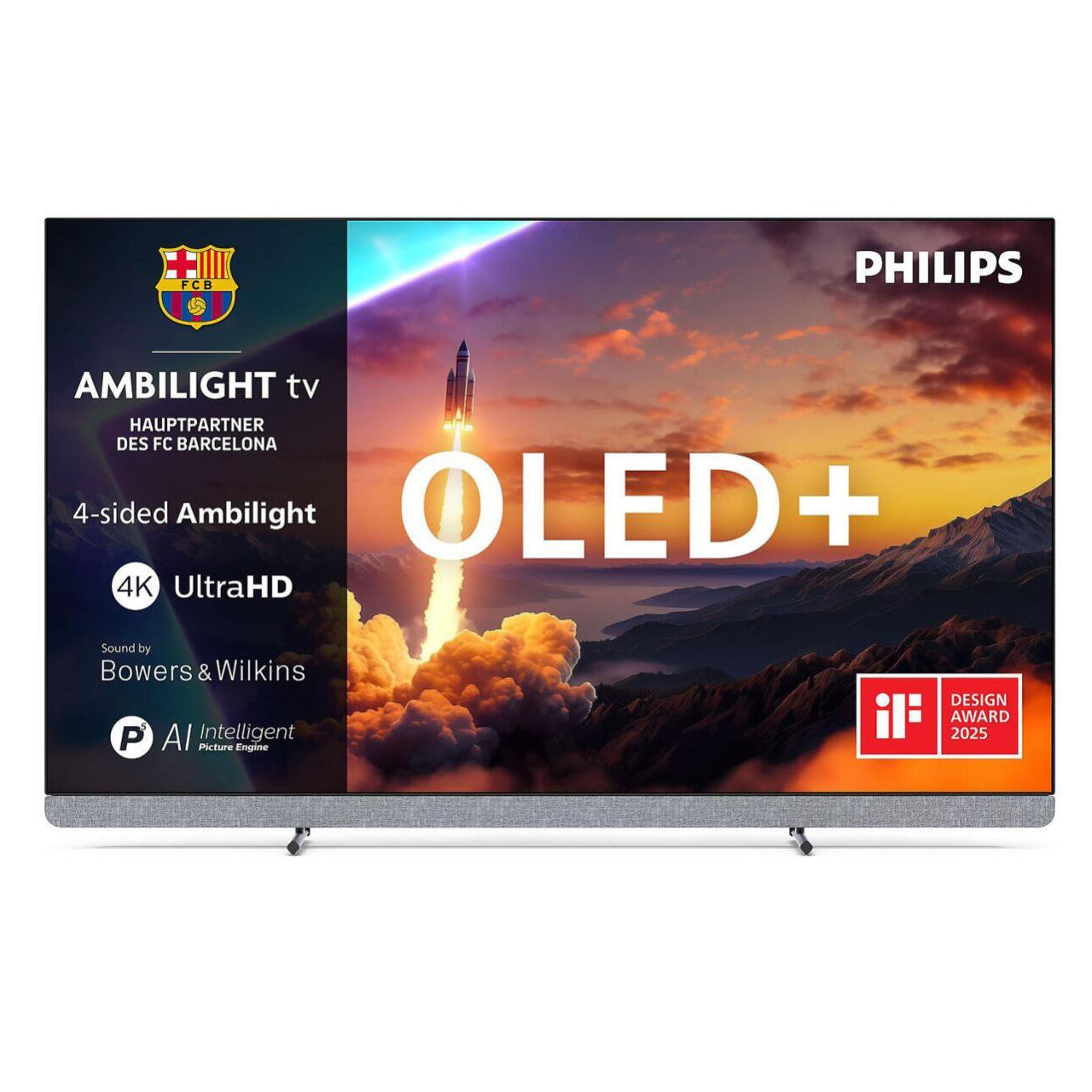 Philips 65OLED910