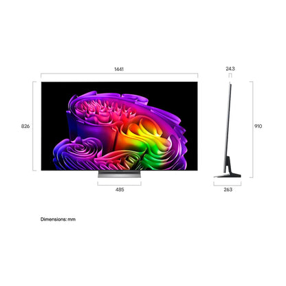 LG OLED 65G69
