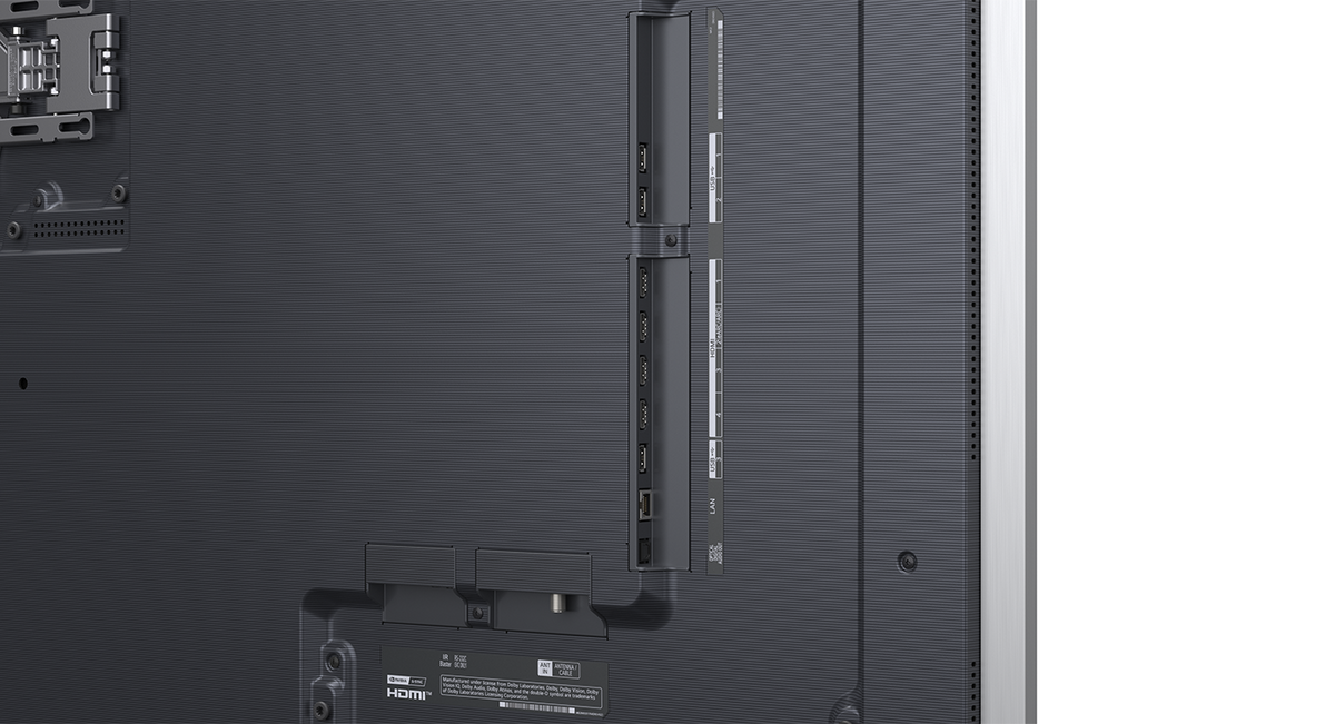 LG OLED 65G69