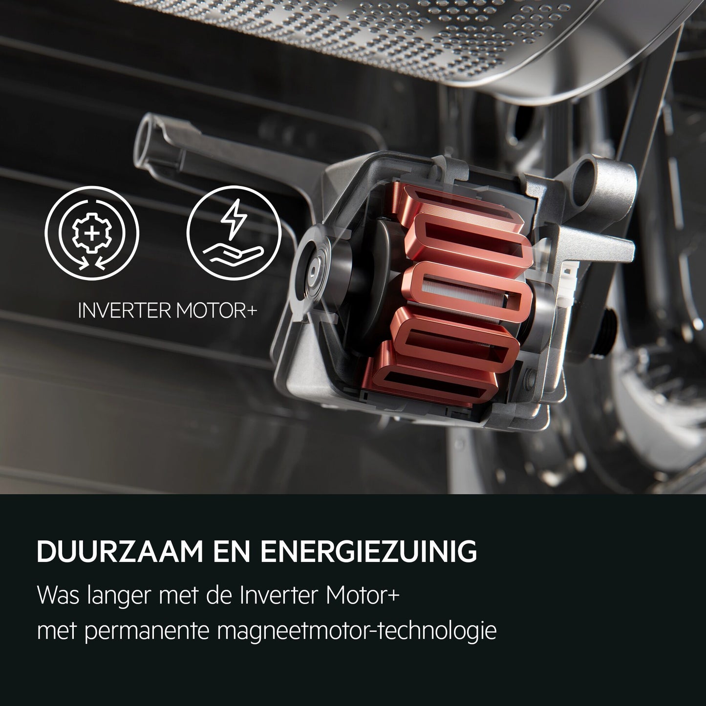 AEG Wasautomaat LR7606UDS4