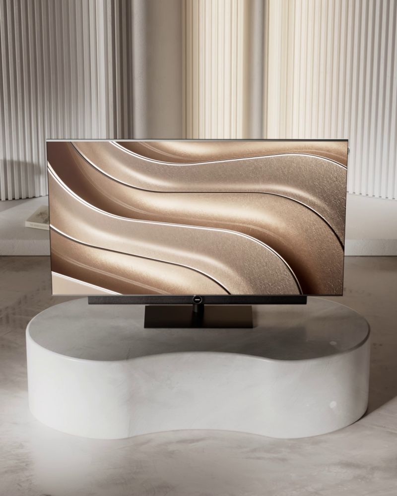 Loewe Antares 55 OLED