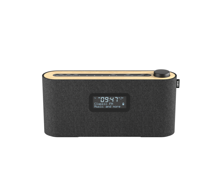 Loewe Radio Frequency