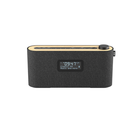 Loewe Radio Frequency