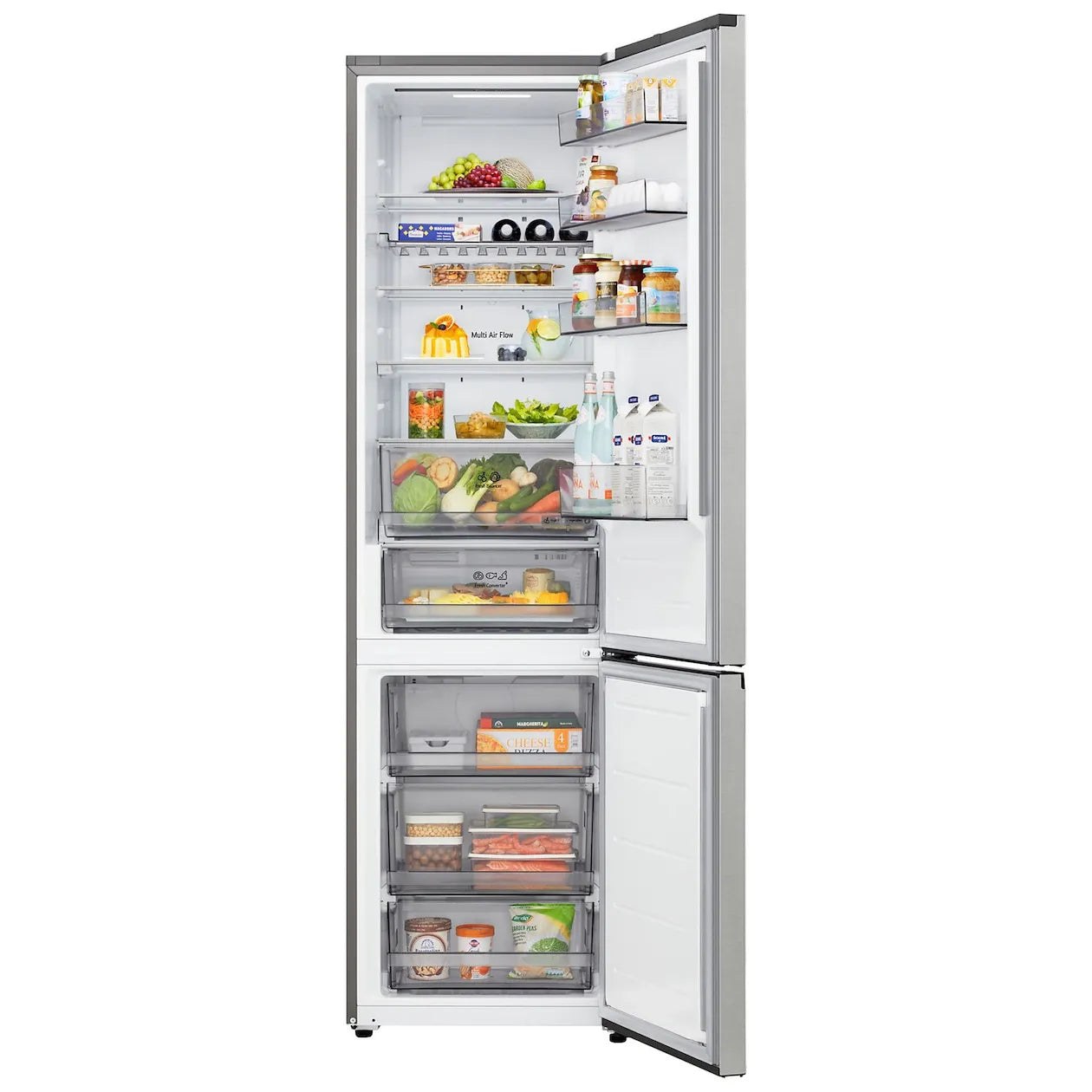 LG GBBS322APY