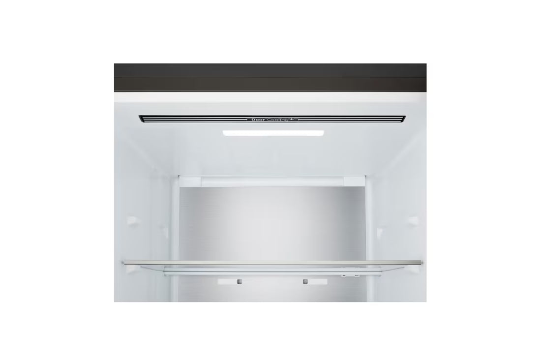 LG GBBS322BEV