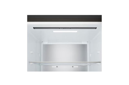 LG GBBS322BEV