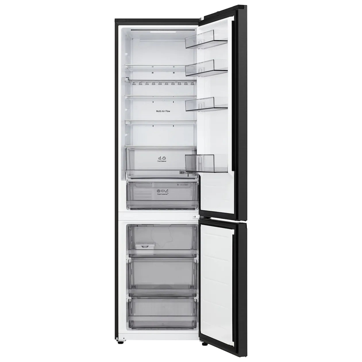 LG GBBS322BEV