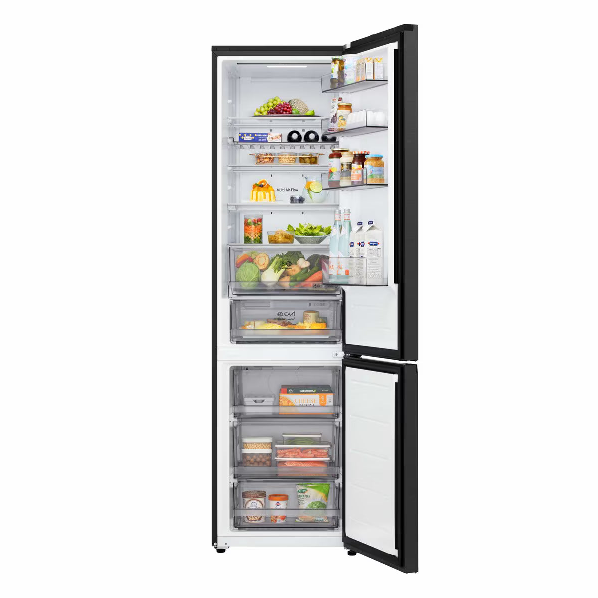 LG GBBS322BEV