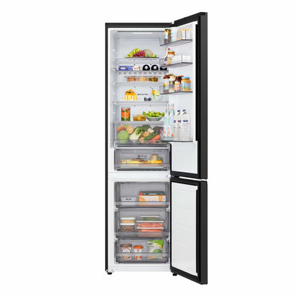 LG GBBS322BEV