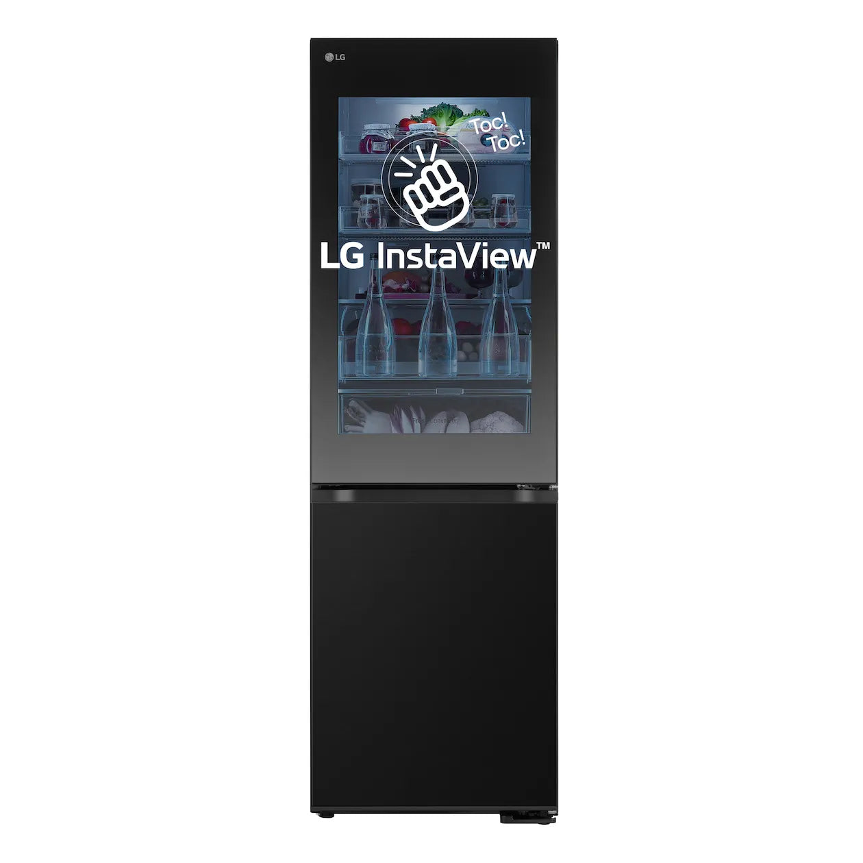 LG GBG5160CEV