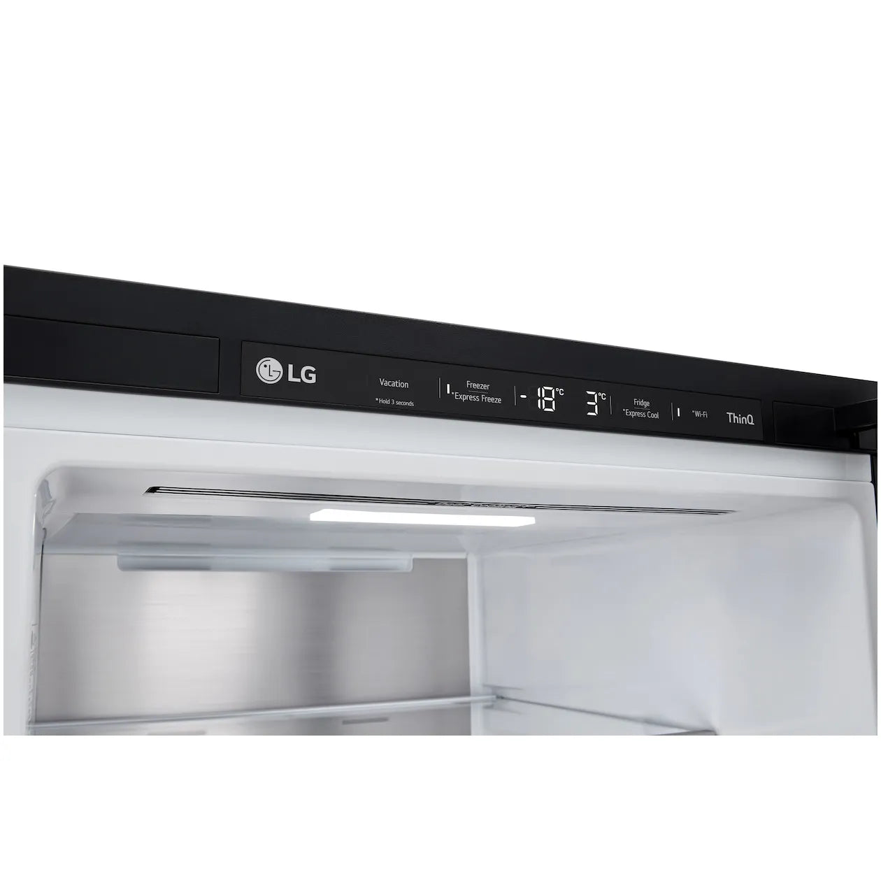 LG GBG5160CEV