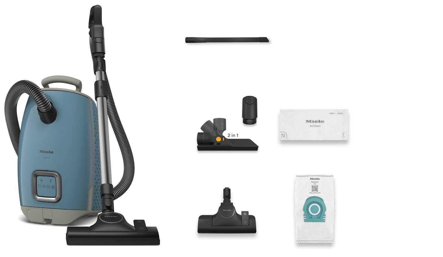 Miele Guard L1 Flex