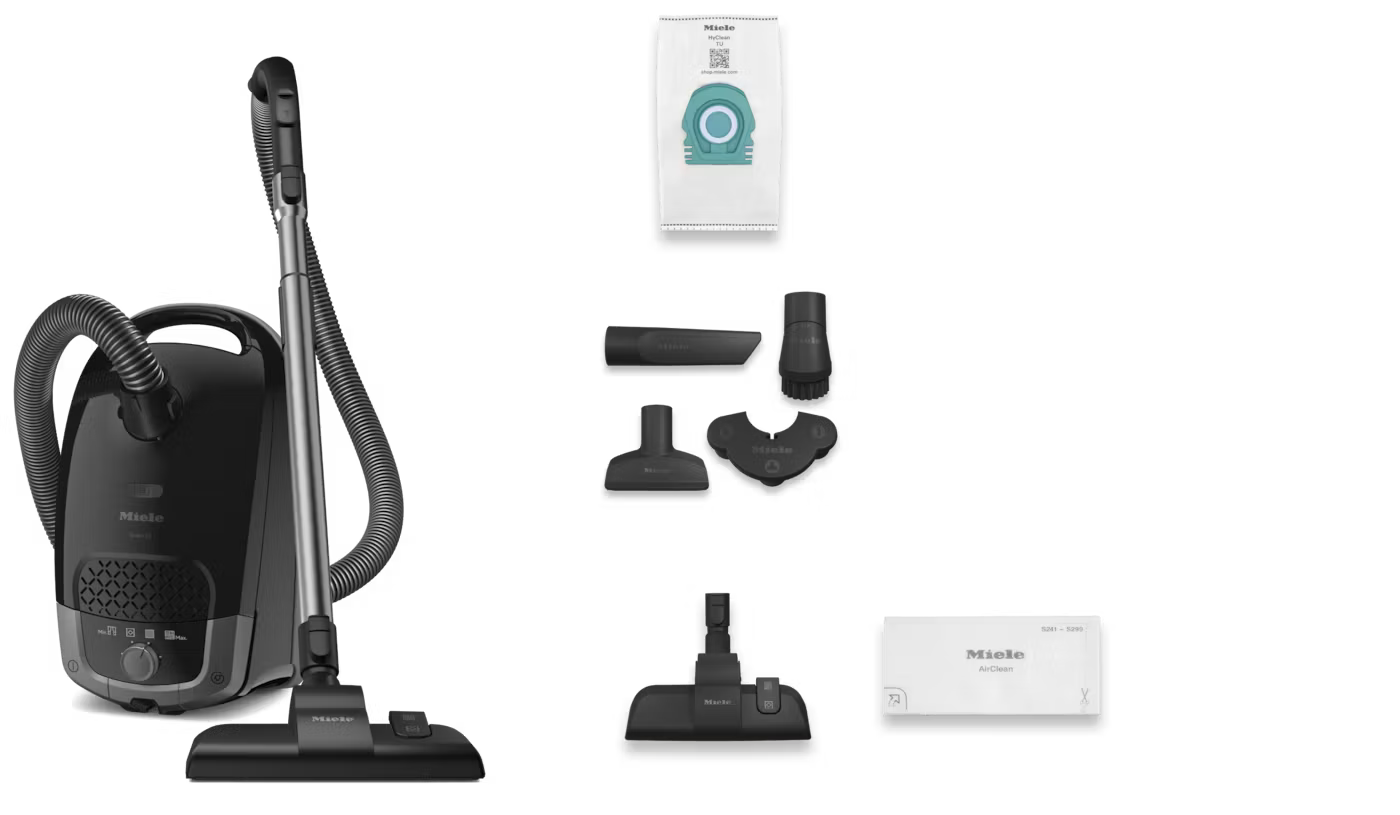 Miele Guard S1