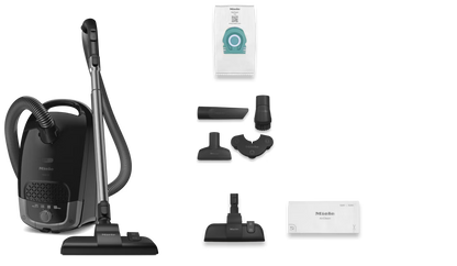 Miele Guard S1