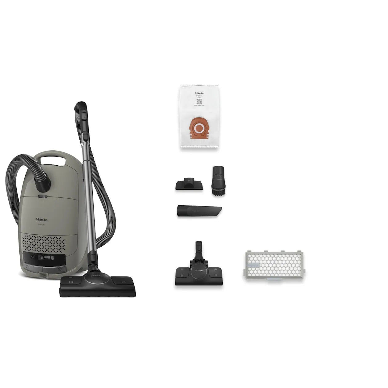Miele Guard M1 Silence