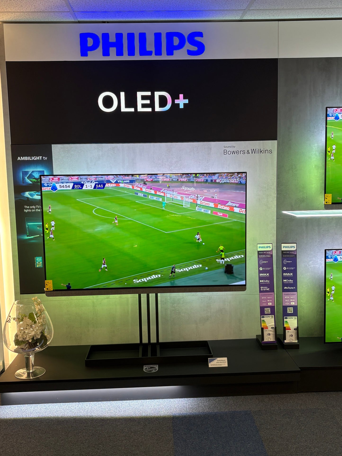Philips 55OLED911