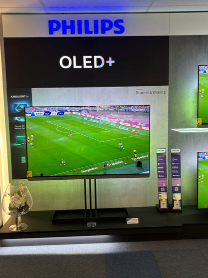 Philips 55OLED911