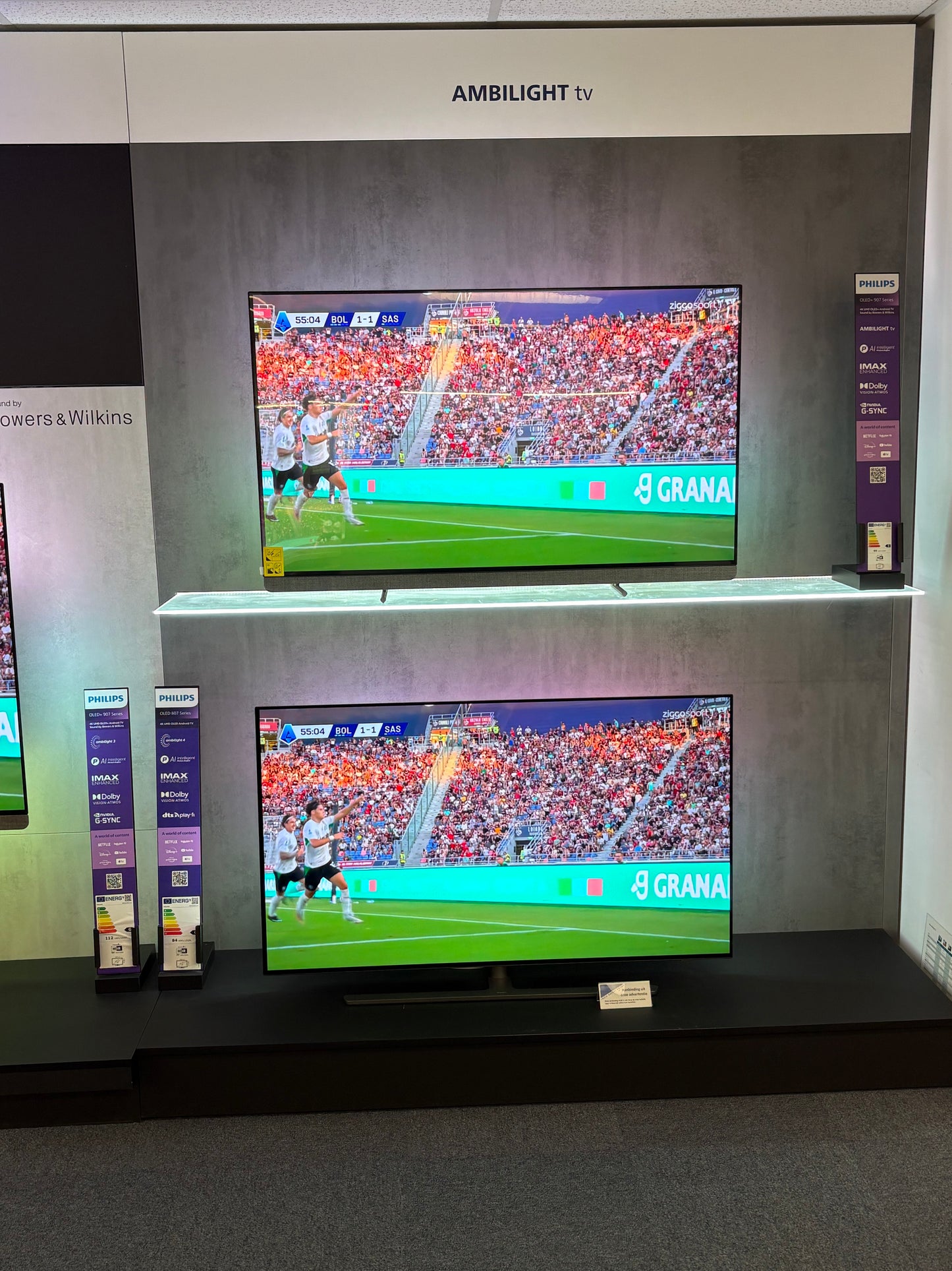 Philips 55OLED911