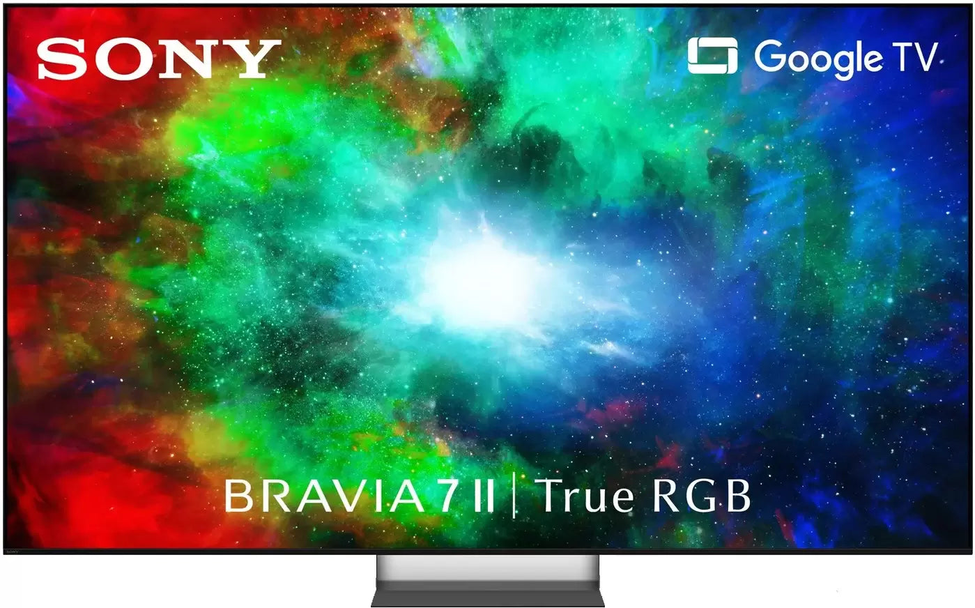 Sony RGB MINI LED K-55XR79M2B