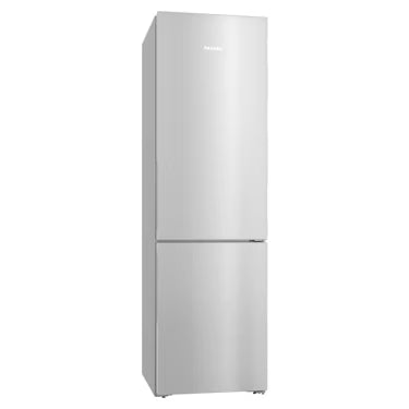 Miele vrijstaande Koel-Vries combinatie 201cm