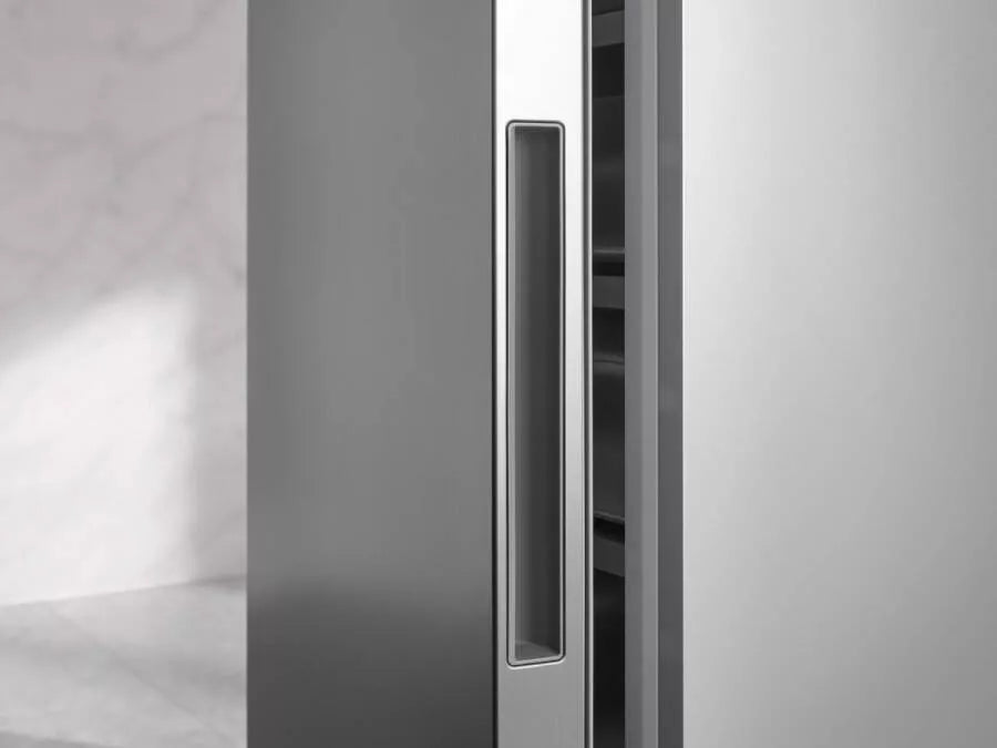 Miele vrijstaande Koel-Vries combinatie 201cm