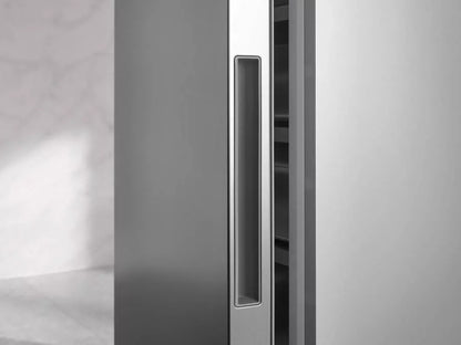 Miele vrijstaande Koel-Vries combinatie 201cm