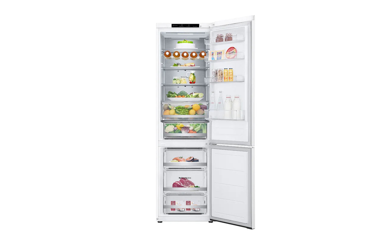 LG GBV5240CSW