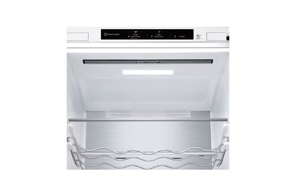LG GBV5240CSW