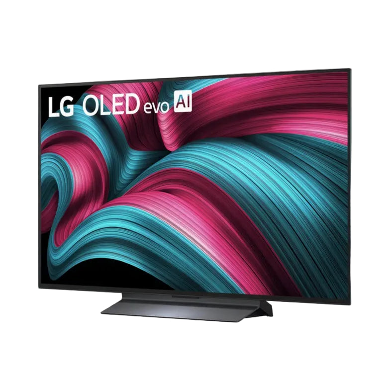 LG OLED 48C56