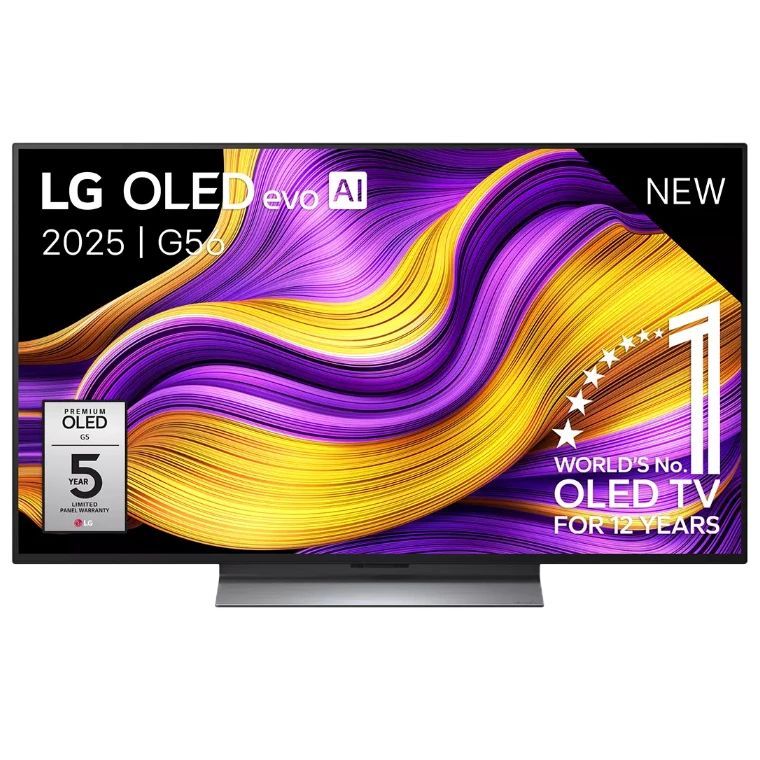 LG OLED 48G56
