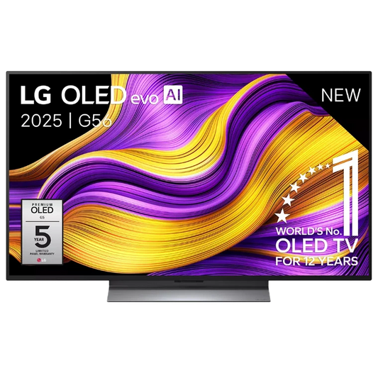 LG OLED 48G56