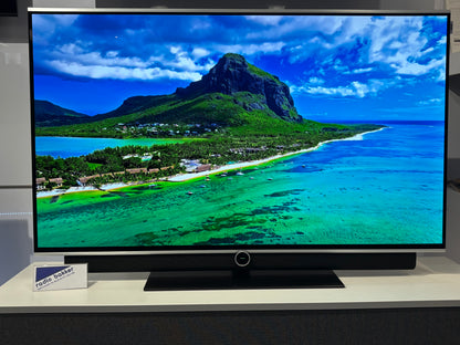 Loewe Antares 55 OLED