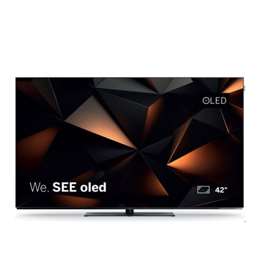 Loewe WeSee 42 OLED