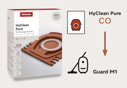 Miele Guard M1 Flex