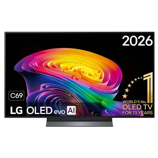 LG OLED 55C69