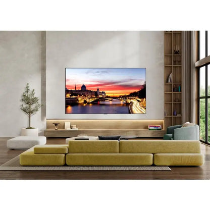 LG OLED 55C69