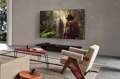 LG OLED 48G56
