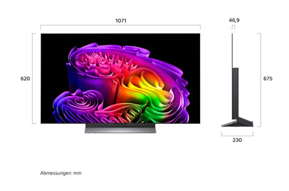 LG OLED 48G69