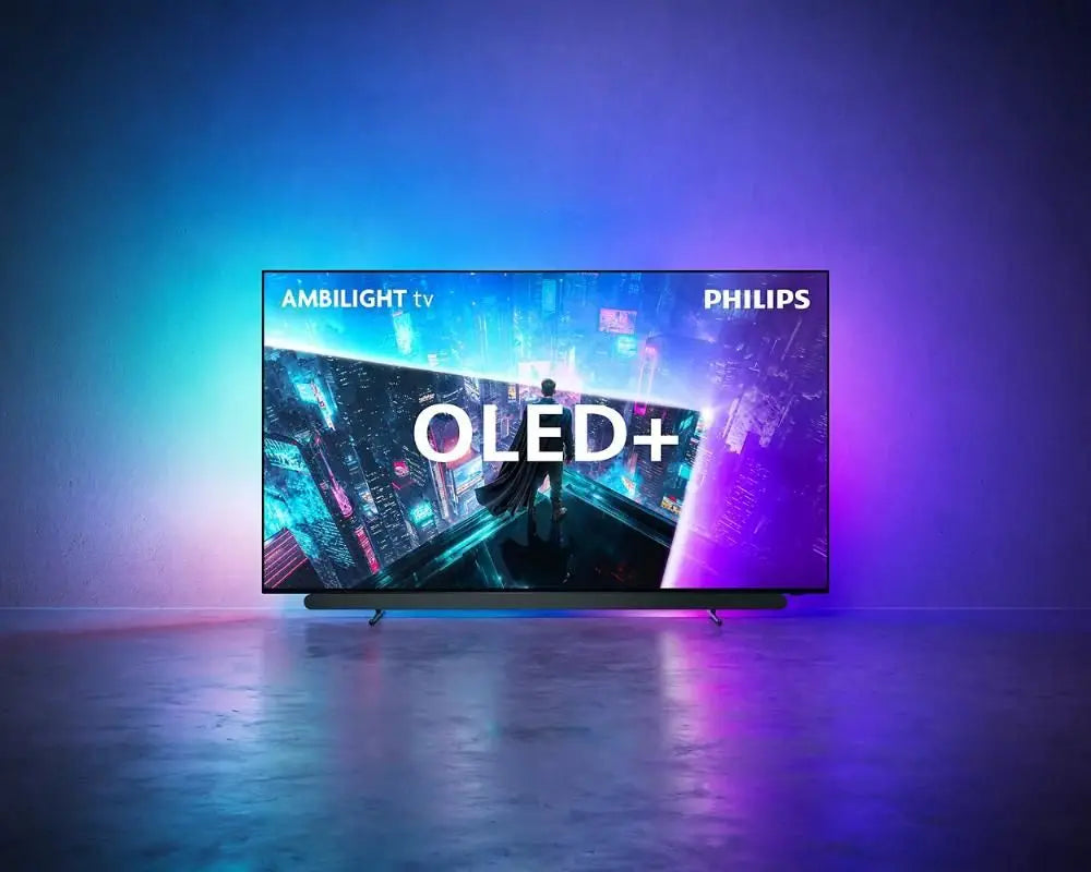 Philips 55OLED911