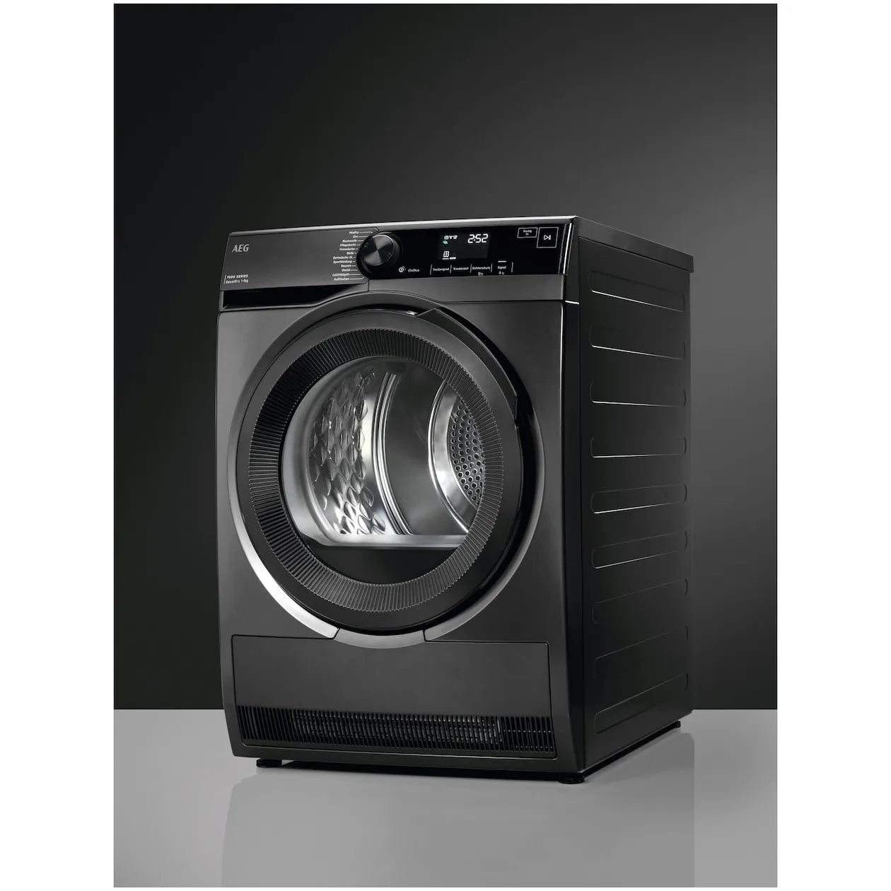 AEG Warmtepomp droger TR868DS4