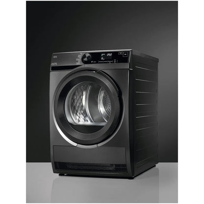 AEG Warmtepomp droger TR868DS4
